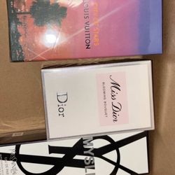 Cologne for men and woman 