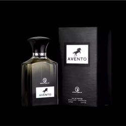 AVENTO PARFUM BY GRANDEUR FOR MEN 3.4 OZ