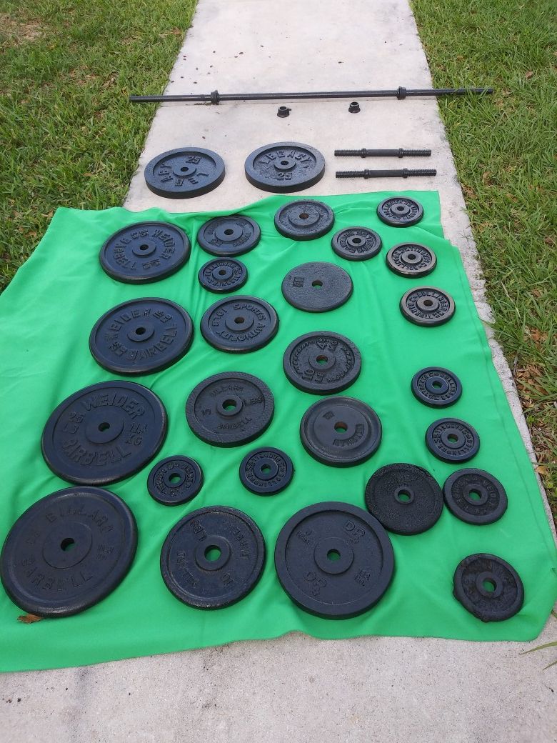 Weights for Sale in Miami, FL OfferUp