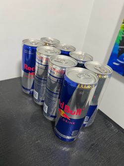 Red Bulls