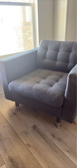 Arm chair