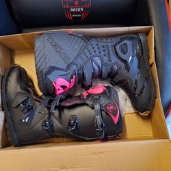 Ridding Boots For Women Size 8