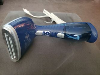 Conair Turbo ExtremeSteam Handheld Fabric Steamer | Works Great