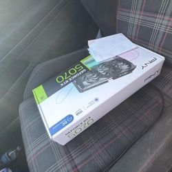 PNY RTX 5070
