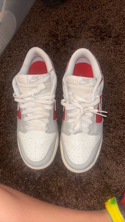 Nike Dunk Low “Ivory Ultraman”
