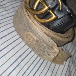 Designer Belt