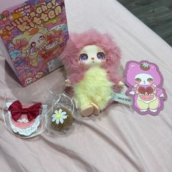 Lila’s Chef Kitchen 