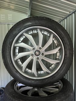 Rims