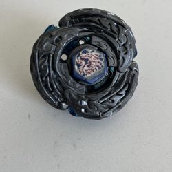 Beyblade Burst L-Dragon Destroy Destructor F:S Metal Fight 4D Takara Tomy Hasbro