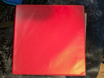 Pokemon cards with binder