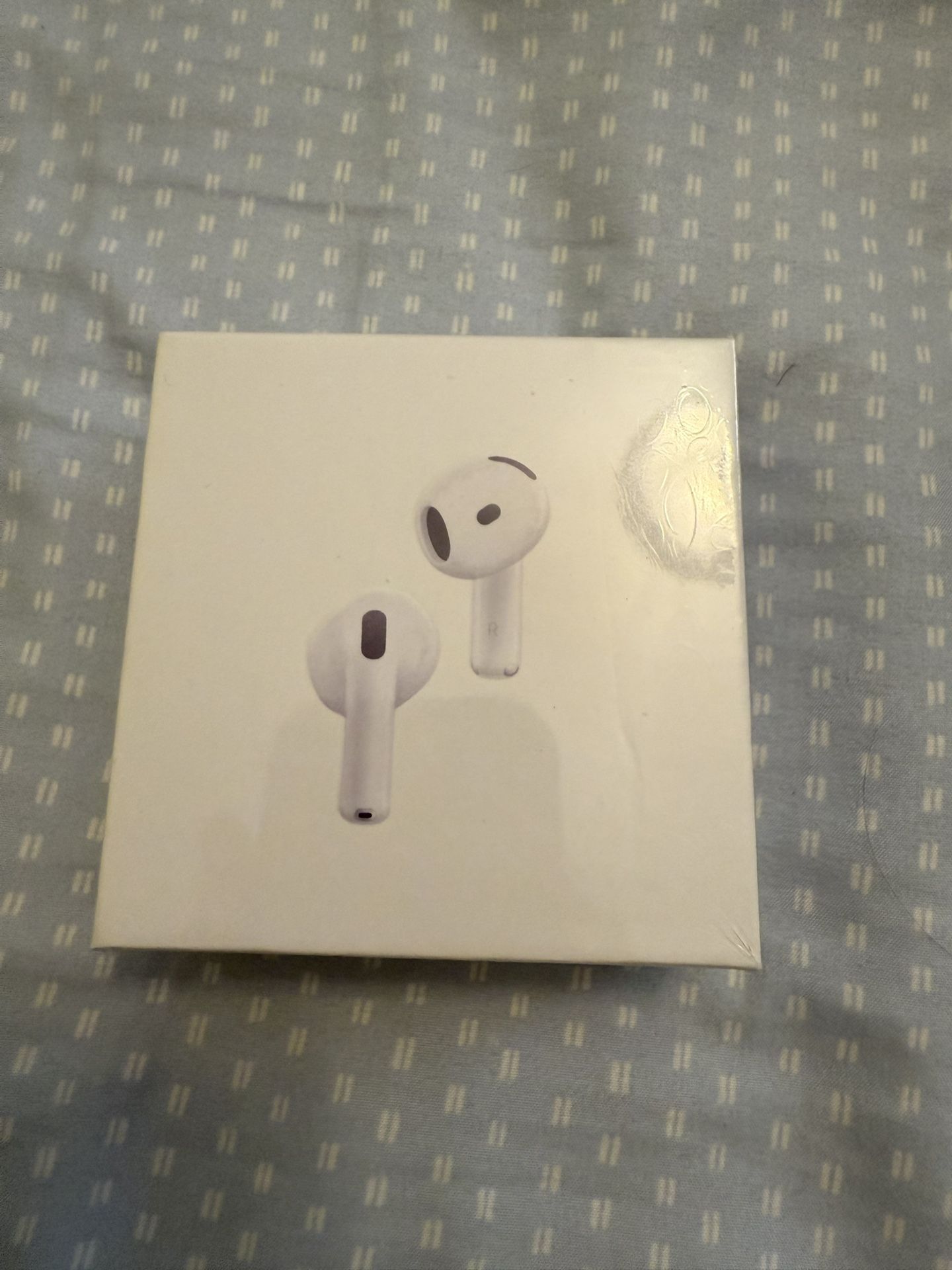 Airpods 4