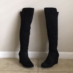 Winter Boots 