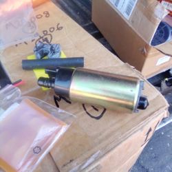 Fuel Pump