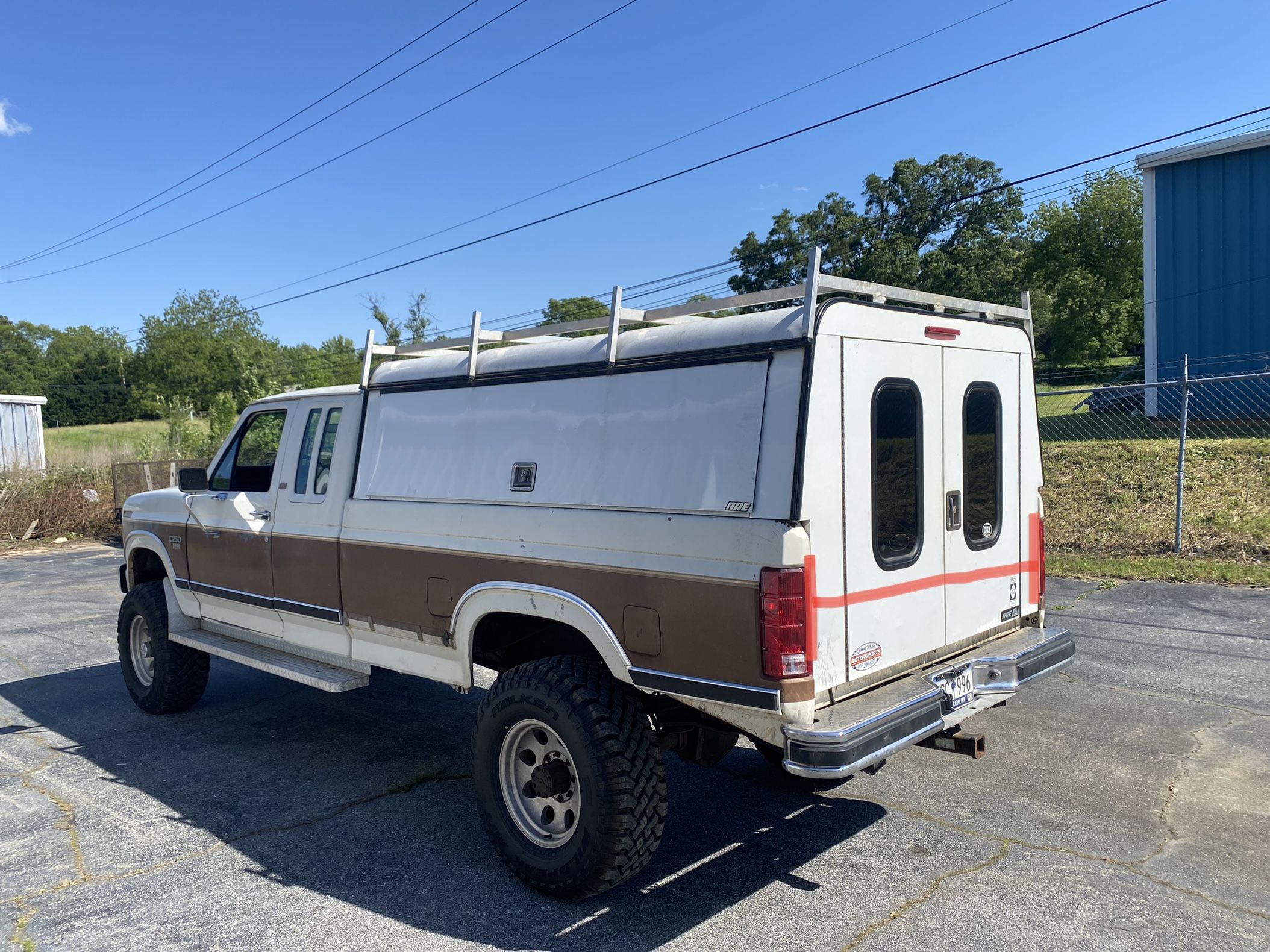 Utility Bed for Ford Ranger Used Cars for Sale, Trucks & Accessories