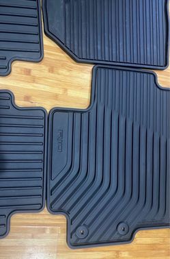 Kia Rio 2018-2023 OEM