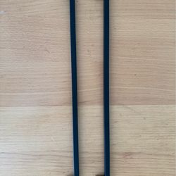 Cabinet handles