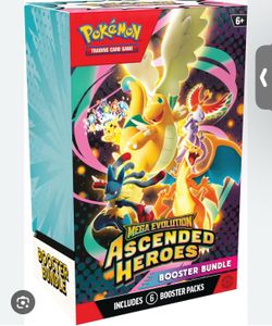 ascended hero’s booster pack