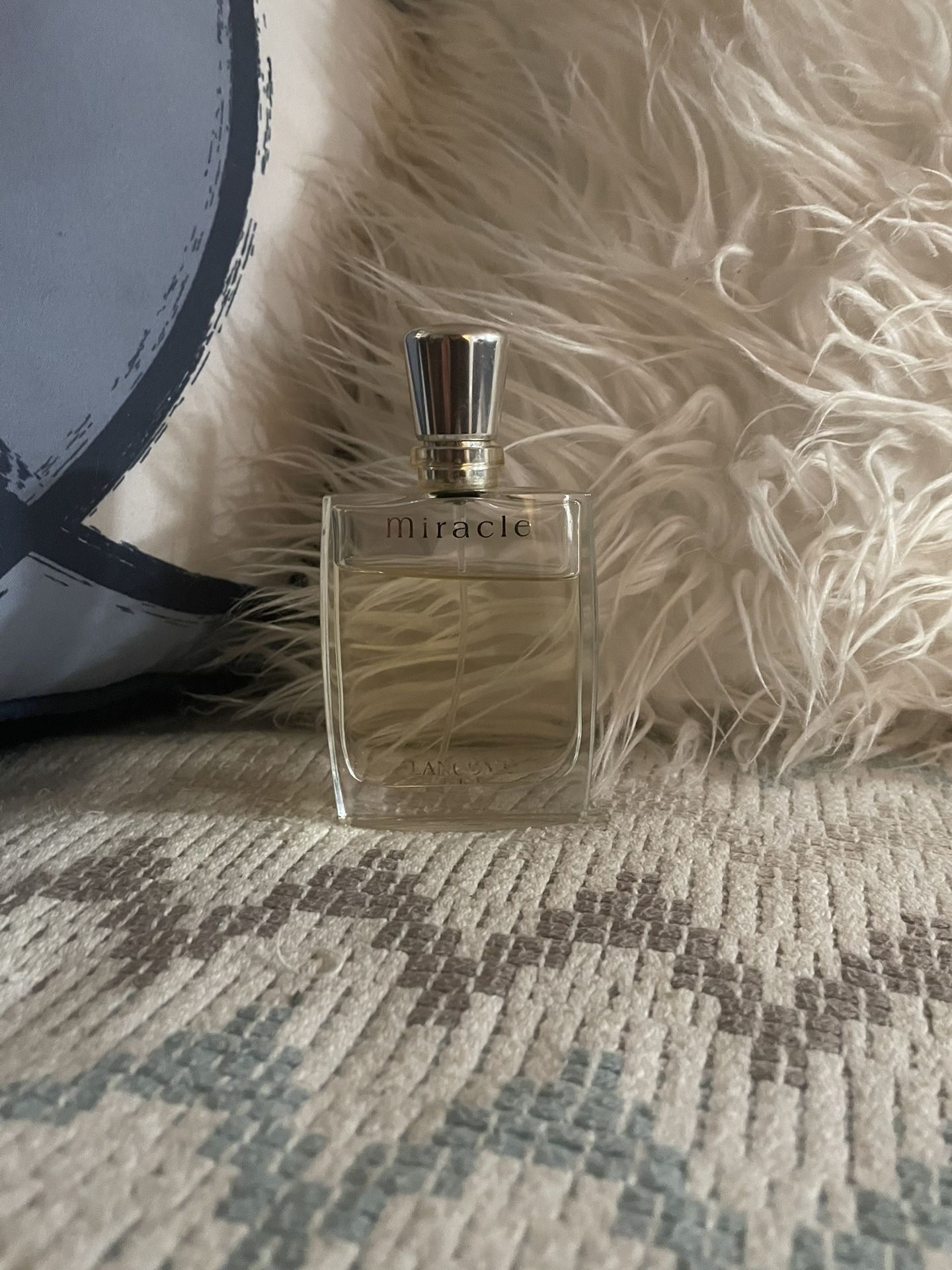 Lancôme Miracle Perfume