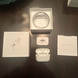 Airpods Pro 2 (USB-C)