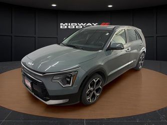 2023 Kia Niro