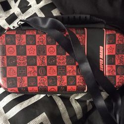 Nintendo Switch Mario Brothers Case