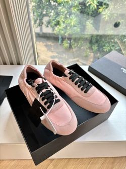 Prada shoes size womens 5.5-8 .5