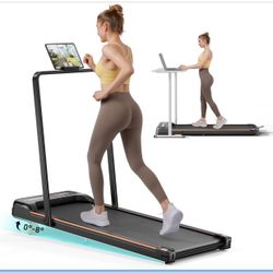 Portable Walking Treadmill