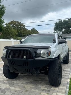 2006 Toyota Tacoma