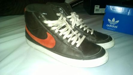 Nike blazer sz 11