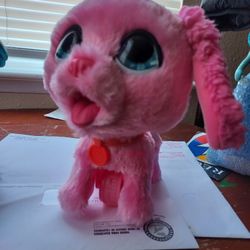 Fureal Interactive Toy