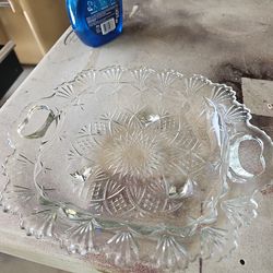 Beautiful crystal bowls 50.00 each