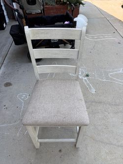 Counter/Bar chairs