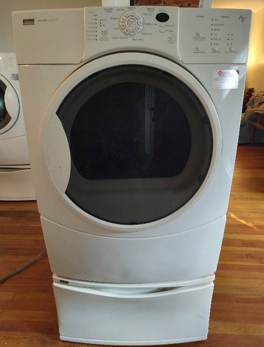Kenmore HE4 Dryer