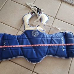 Taekwando Sparring Gear Vision Size S