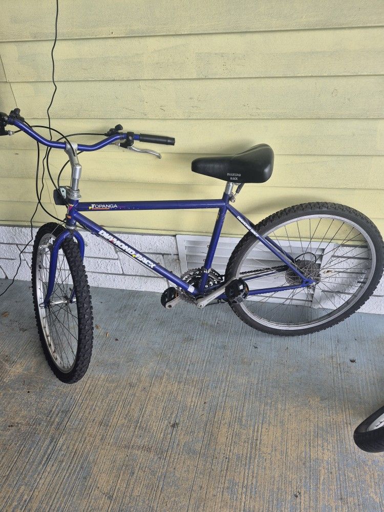 Bike
