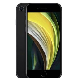 IPhone SE  (VERIZON PREPAID)