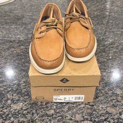 Sperry Top Sider Boat Shoes