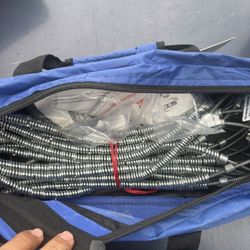 Snow Chains Cables New 