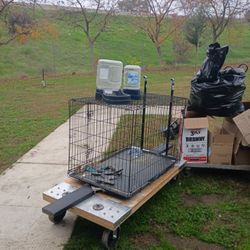 Dog Cage Kennel Deal Of The Day