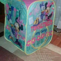 Playhut House For Kids with Tunnel