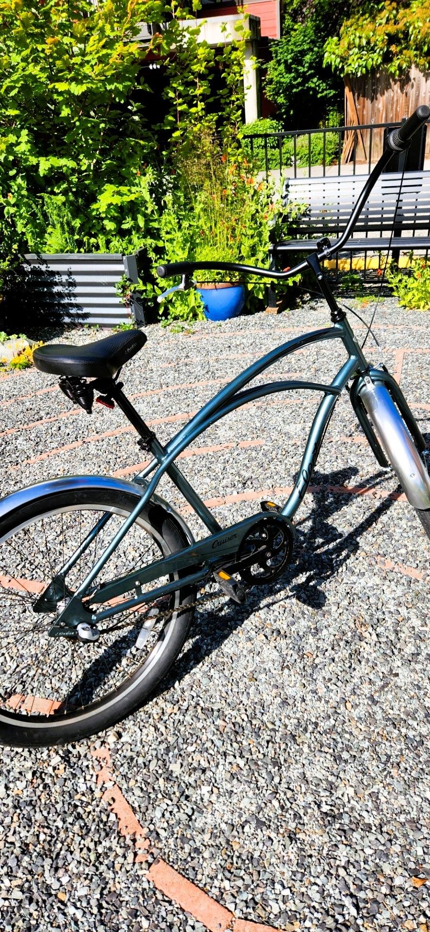 Bike For Sale