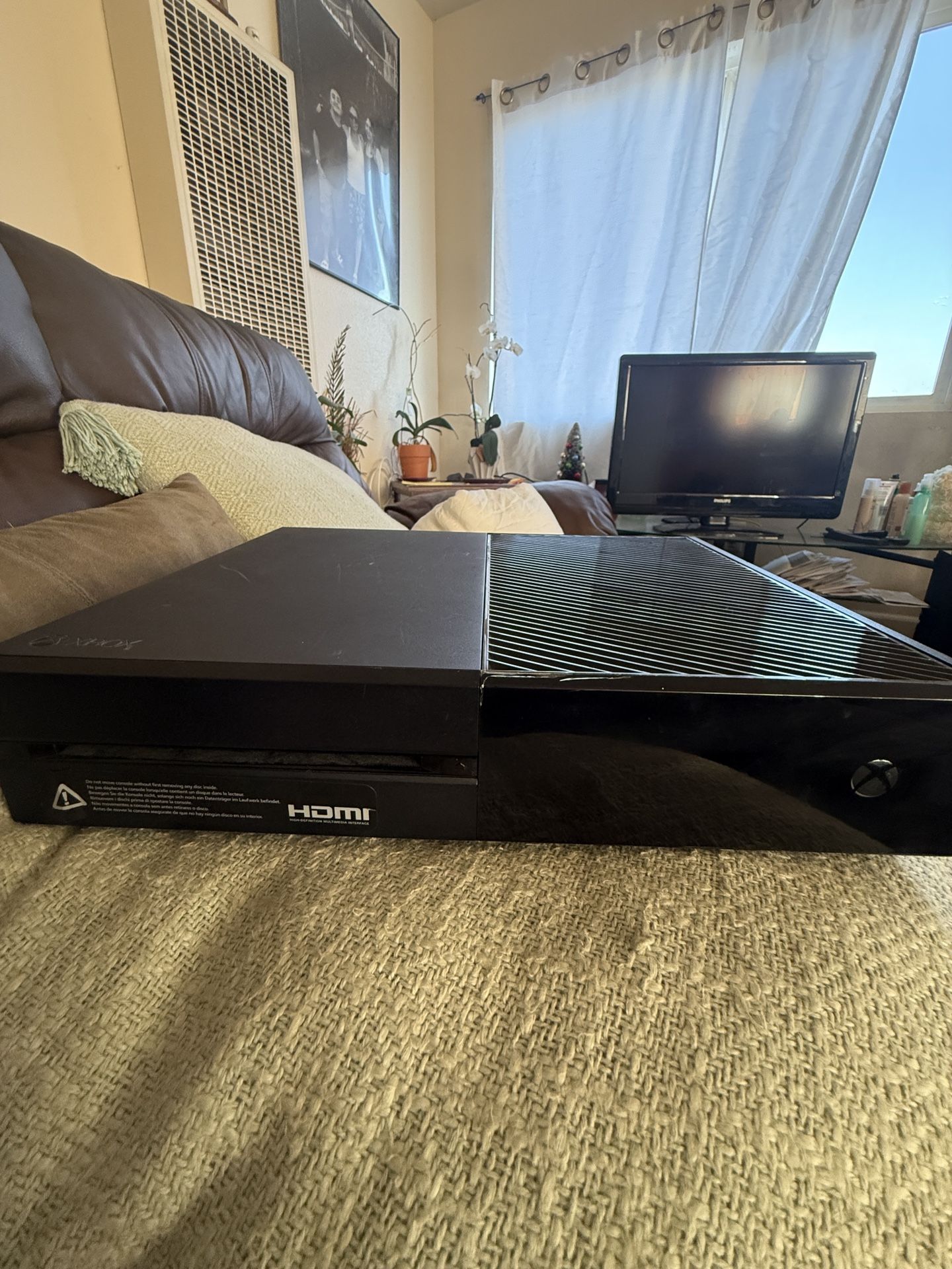 Xbox One