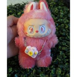 Labubu big Into Energy 