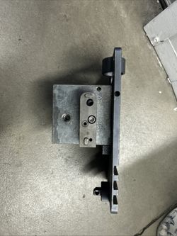 Easy Jig