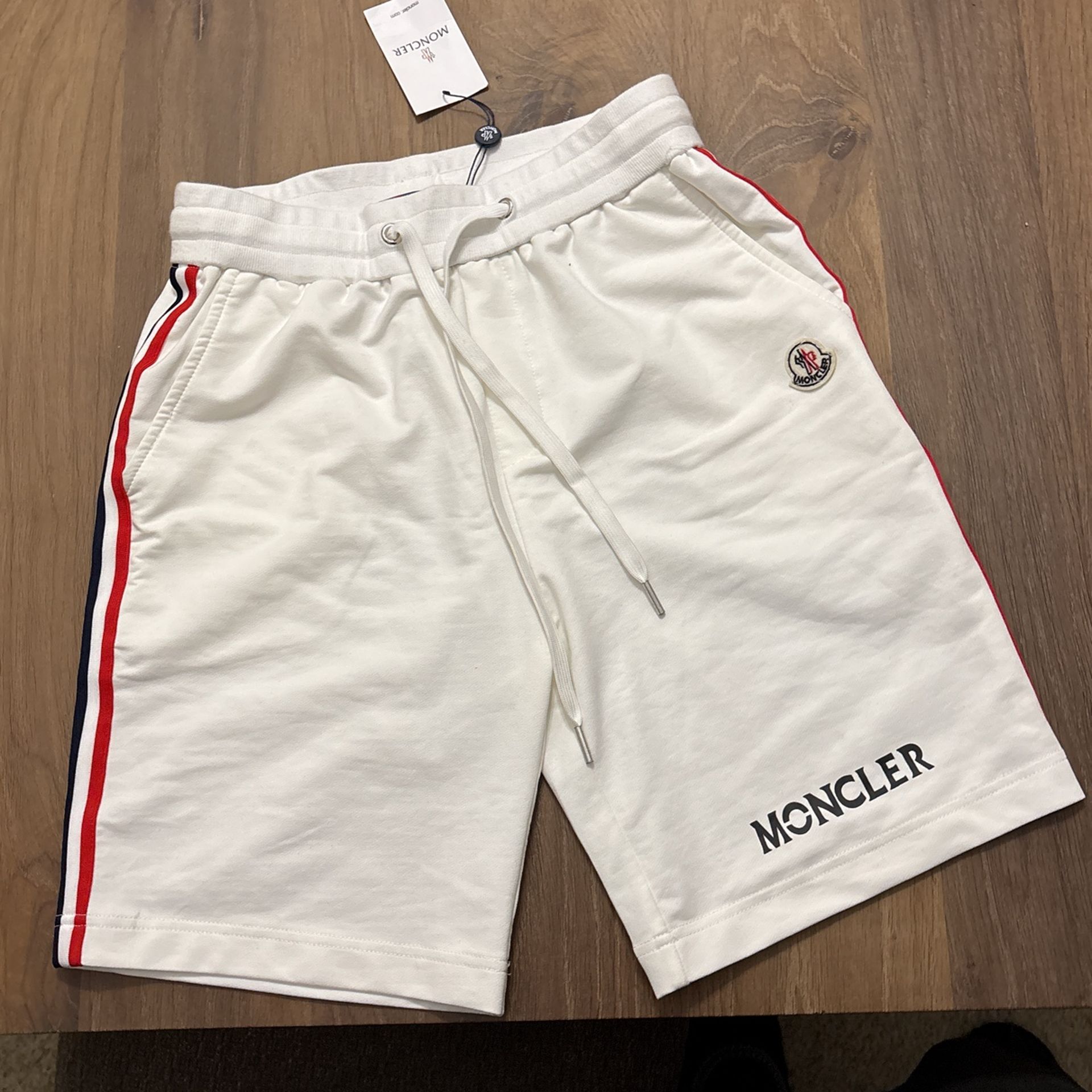 Moncler Shorts