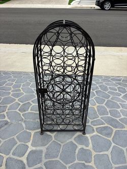 Wine Holder