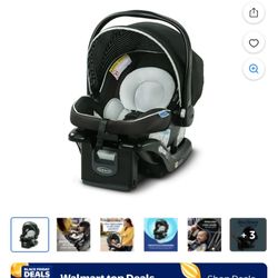 graco snugride lite infant car seat