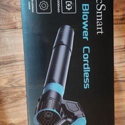 Blower