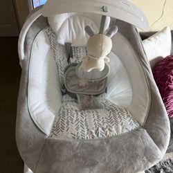 Baby Swing 