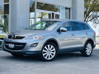 2010 Mazda CX-9